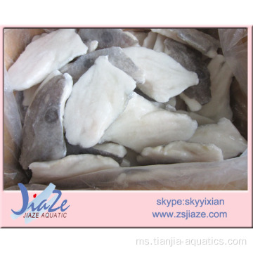 makanan laut Frozen John Dory fillet skin on